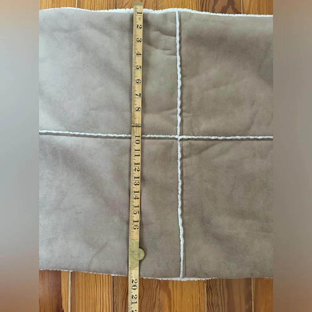 Pottery Barn Pillowsham